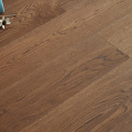 Engineering wide plank natural European oak flooring
