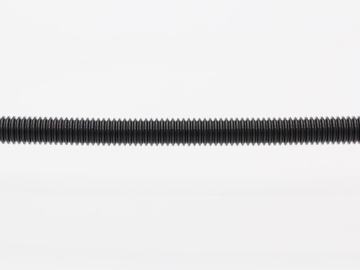 Colorful Durable Chemical Resistance Corrugated Pipe
