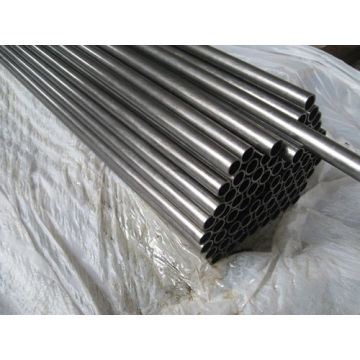 SAE 1008 1010 Seamless High Precision Steel Tube