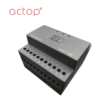 2020 actop smart hotel economizador de energia switch RFID