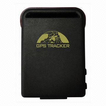 Personal Pets and Car GPS Tracker
