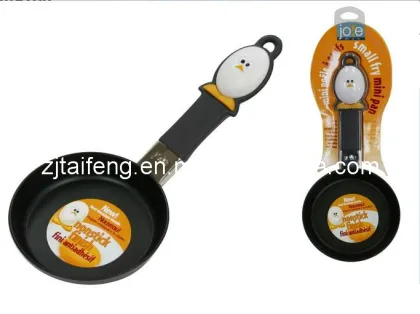 Joie De Vivre Mini Fry Egg Pan