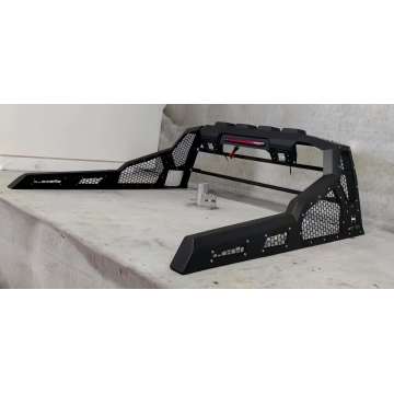 Accesorios 4x4 para la barra de rollo universal