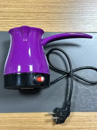 Best Portable Electric Turkish Coffee Makers