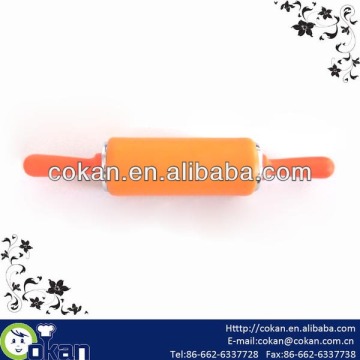 Children Silicone Rolling Pin CK-RP040