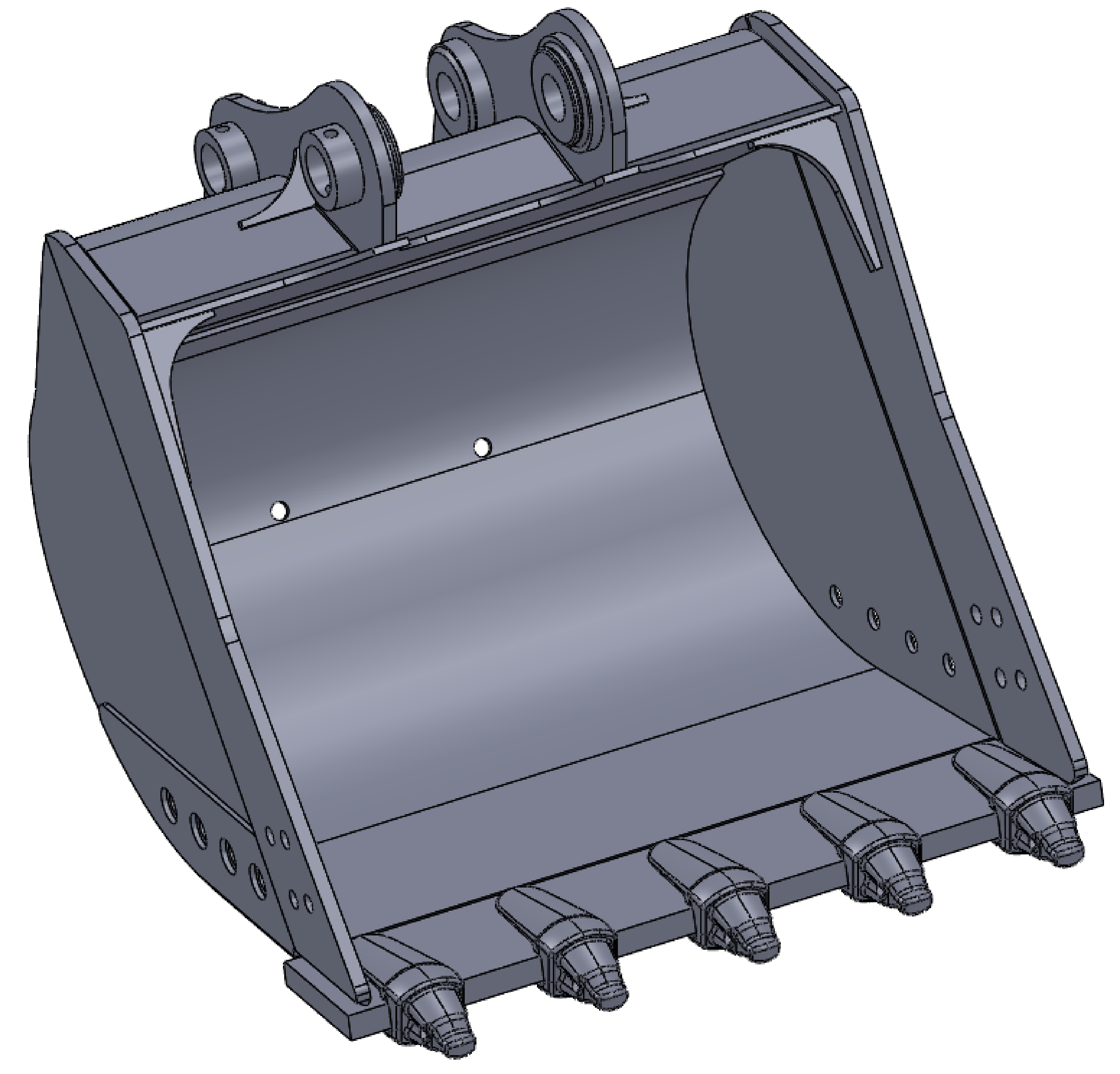 13T-0.65m³