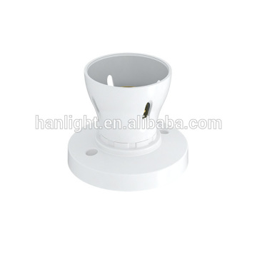 Batten lampholder home skirt