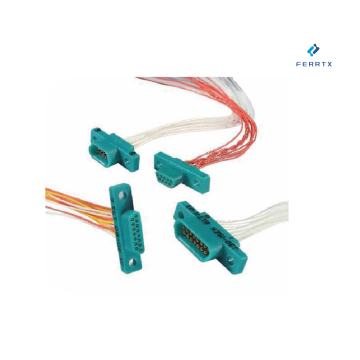 D-SUB Filter Connectors