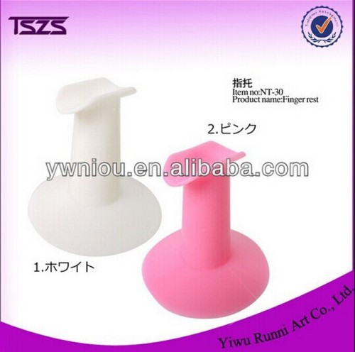 Nt-30 Popular Finger Rest Nail Art Holder