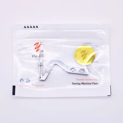 Yujie KL25 Overlock Machine Looper: An Industrial Sewing Machine for Siruba 747