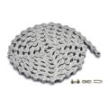 Single-Speed Bike Chain 1/2 x 1/8 Inch