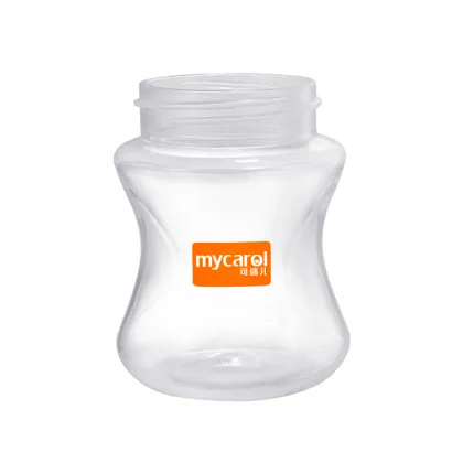 Manual Portable Hand Suction Pump Breast Hand Pump