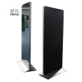 Publicidade espelhada AI Magic Mirror Indoor Display