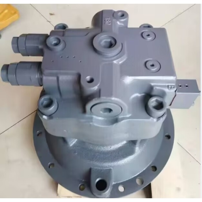 Новый 4367523 Swing Motor Ex280H-5 EX270-5 Hitachi