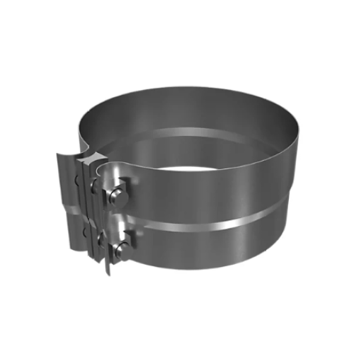 Excavator 345CL muffler clamp 289-2492, excavator clamp 2892492