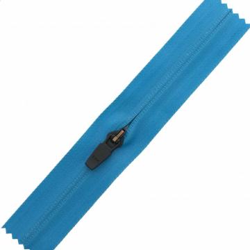 YKK zipper nylon zipper for sewing process