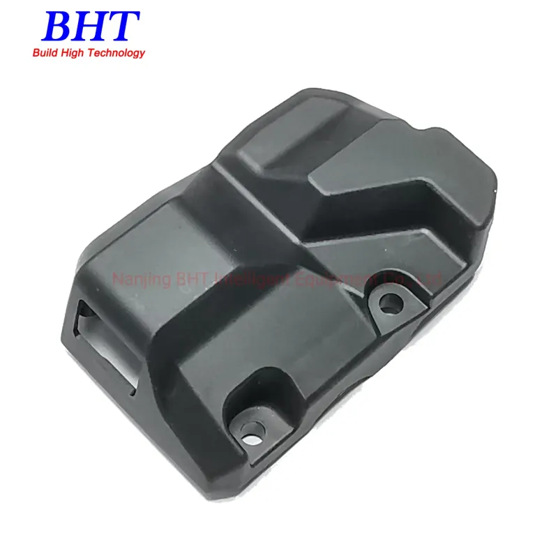 Honda Series Car Interior Button Base Plastic Injection Mold