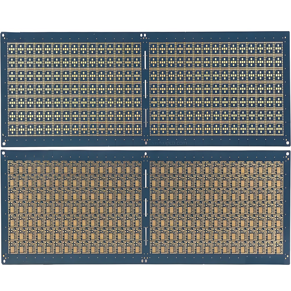PCB for IC substrate