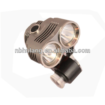 Novelty Design XML T6 Bicycle LED Light bike lights