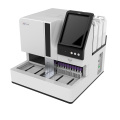 BH 60 Krankenhaus HPLC Glycohemoglobin Analyzer