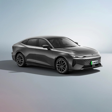 2024 Changan Uni V 5-Seat Gasoline Compact Car