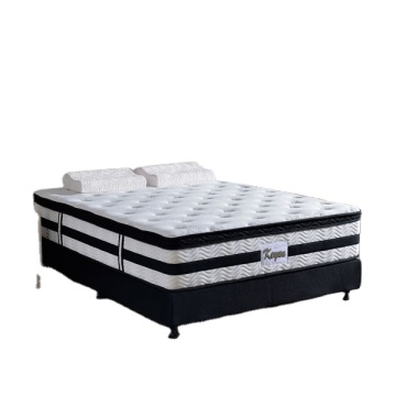 Gel Memory Foam and Latex Mattresses for Wholesale