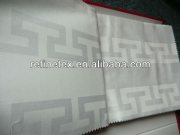white bed sheet matriall for hotels