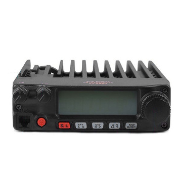 Yaesu FT2980 FT-2980 VHF FM Mobile Radio LCD Muestra Yaesu FT2980