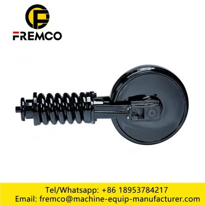 PC200 Crawler Komatsu Track Roller Supporting Roller