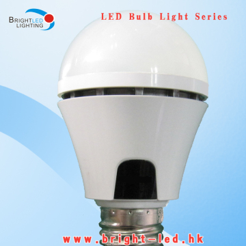 Energy Saving (3 Years Warranty) E27/E14 LED Bulb Series5w/7W