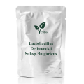 Lactobacillus delbrueckii subsp. Bulgaricus