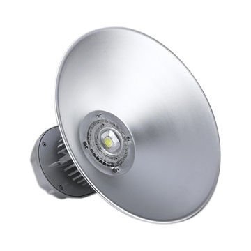 Factory supply 70W LED high bay light with 45° cover