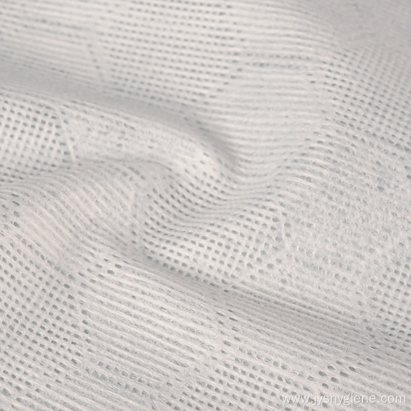 Nonwoven Finished Products