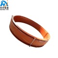 Rectangular Fabric Expansion Joint