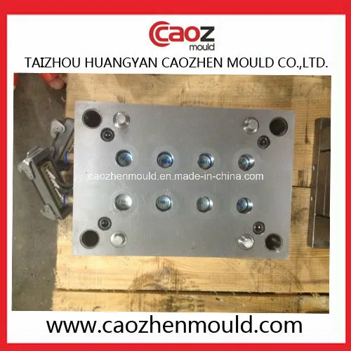Plastic Injection Mineral Water Bottle Cap Mould