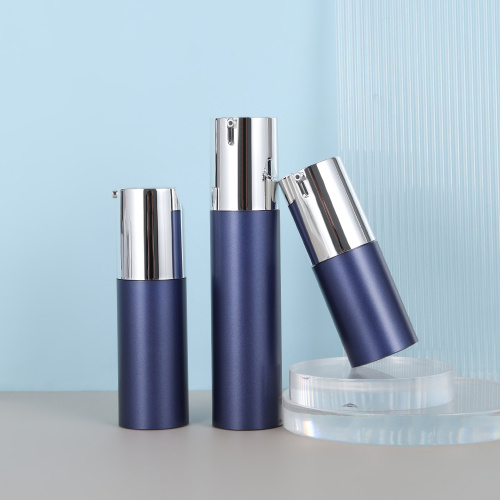 Eco-friendly 50ml Airless Pump Bottle