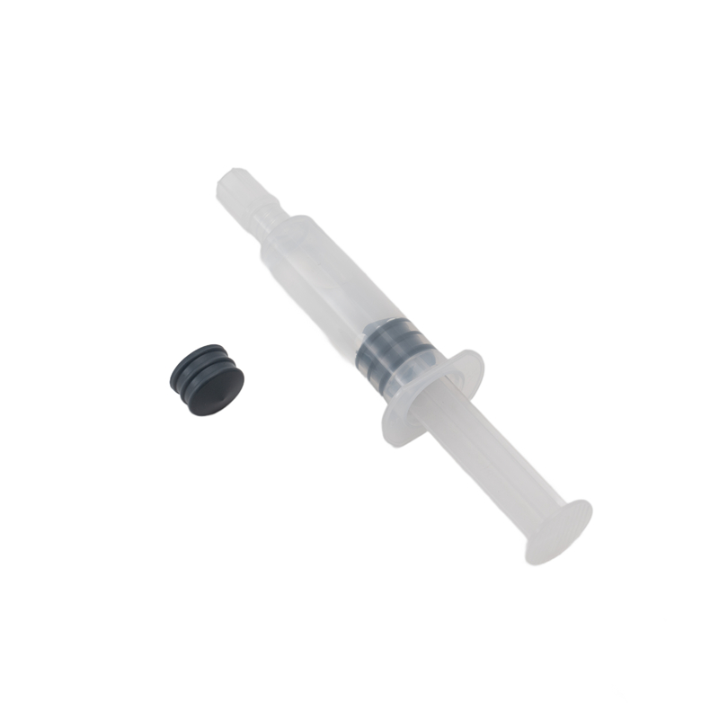 OEM large volume parenteral rubber closure
