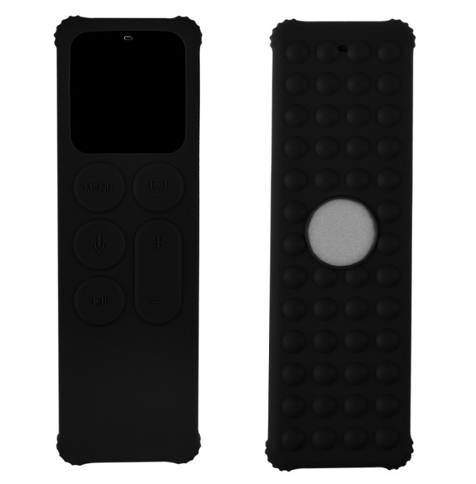 Silicone Remote Control For Apple Tv4