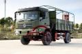 Dongfeng 4x4 Militaire truck