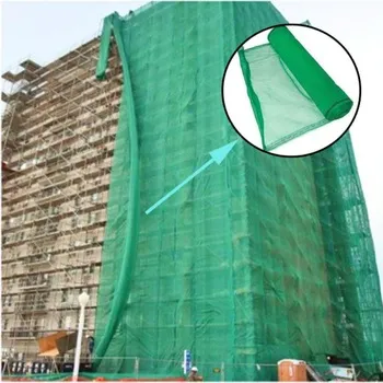 Fall Protection Safety Net Systems