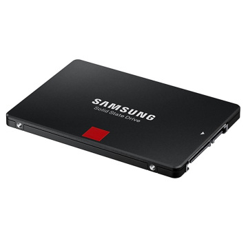 860 Pro Series 2TB MLC SATA 6GB/S SSD de 2.5 pulgadas-MZ-76P2T0B/EU