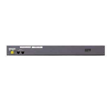 مفتاح شبكة المؤسسة عالي السرعة: 24 منافذ 10ge SFP+ &amp; 2 منافذ 40GE QSFP ، فتحة الطاقة المزدوجة-Huawei S6720S-26Q-E-24S-AC Switch