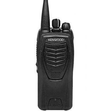 Kenwood TK-3207GD UHF/VHF Digital Two Way Radio