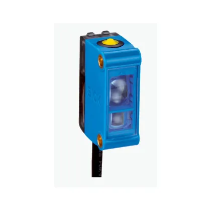 SICK Color Code Sensor KTM KTM-WN11182P
