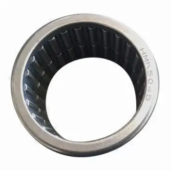 Double Row High-grade HMK 5045 Needle Roller Bearing