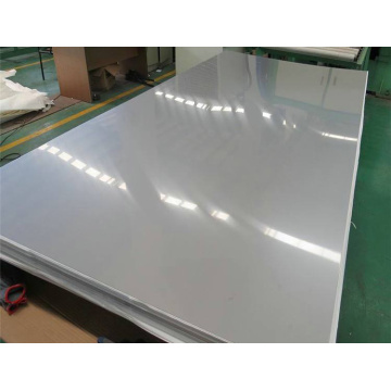 Cold Rolled AISI 201 304 Stainless Steel Sheets