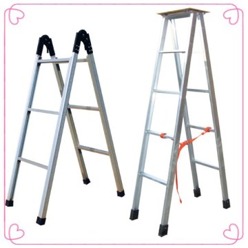aluminum folding ladder/folding aluminium ladder parts