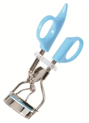 Cosmetics Vendors Eco-Friendly Wholesale Eyelash Curler