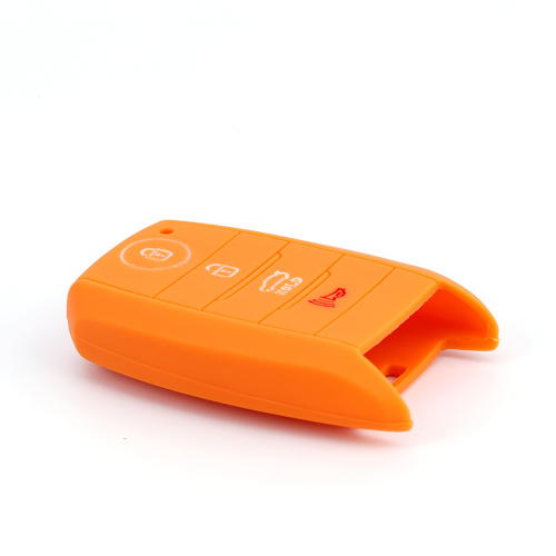 Silicone Key Case for Kia Soul Sportage