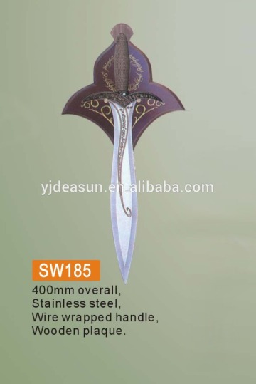 SW185 SWORDS